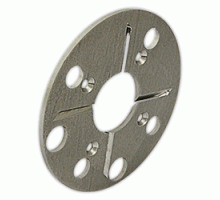 Disco Fresato 105×35 I56
Уравнительный диск, O105 / 35 мм (0017030016)