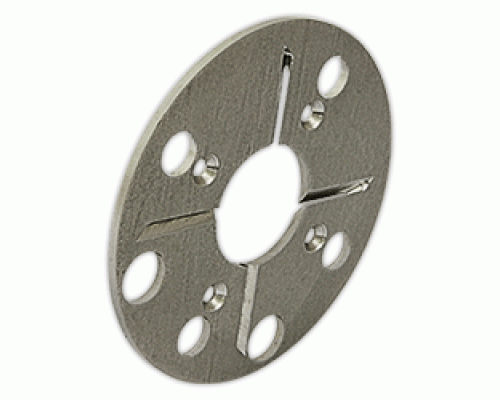 Disco Fresato 105×35 I56
Уравнительный диск, O105 / 35 мм (0017030016)