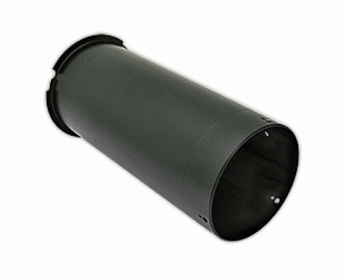 As.cannotto BTG 20
Жаровая труба для дизельных горелок, O114 X 265 (0023030002)