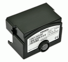 Ap.ra Siemens Lme 21.430c2 Bt
Топочный автомат Siemens для газовых горелок, LME21.430C2BT (0005030224)