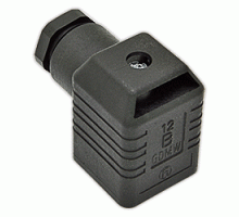 Connettore 12b Nero M20
Разъем Hirschmann GDMW, B-12 (23521)
