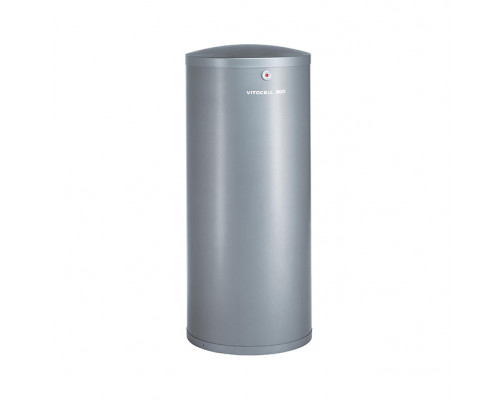 Водонагреватель Viessmann Vitocell 300-V (EVA), 160 л., белого цвета (Z002362)