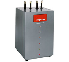 Тепловой насос Viessmann Vitocal 300-G с контроллером Vitotronic 200, 10,4 кВт (Z012696)