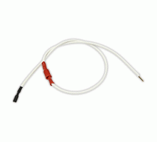 Cavo Iono D.2,8 Att. M/f4 L600
Кабель ионизации, 580 мм (0005140252)