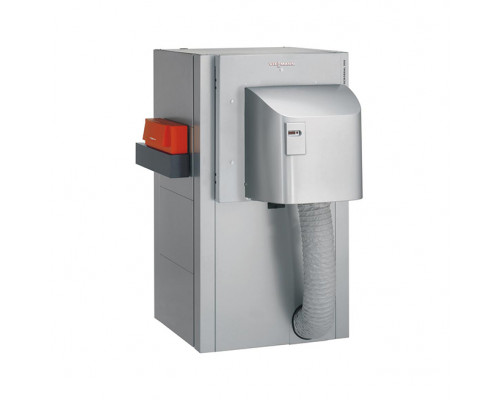 Котел Viessmann Vitocrossal 200 Vitotronic 100 GC1B, с ИК-горелкой MatriX (CM2C005)