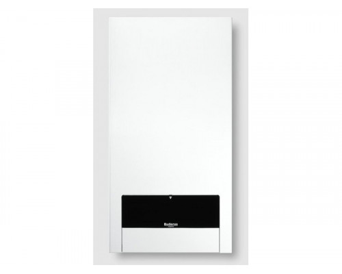 Настенный газовый котел  Buderus Logamax U054-24 (7747380125)