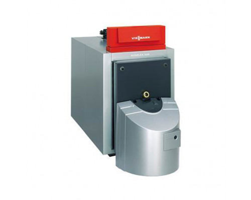 Котел Viessmann Vitoplex 200 Vitotronic 200 GW1B, 120 кВт (SX2AD45)