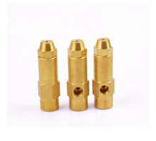 NIPPLO PREL.VO ARIA TBG 1600 (0028020019)