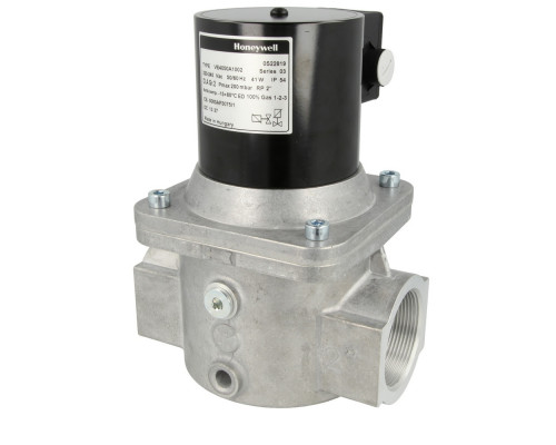VALV.HONEYW. VE4015B1087 ? (0005090055)