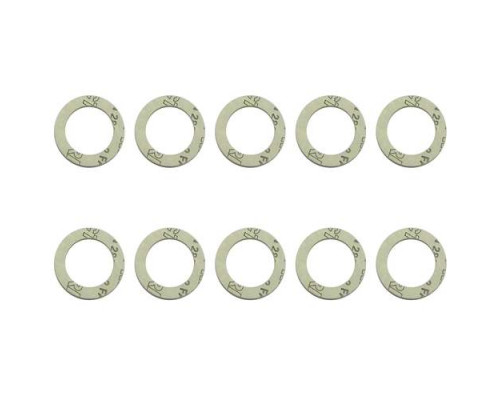 Прокладка (0020167156)