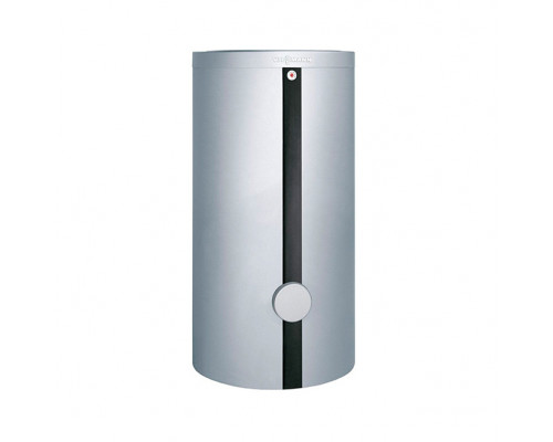 Вертикальный водонагреватель Viessmann Vitocell 100-L, 1000 л. (Z004043)