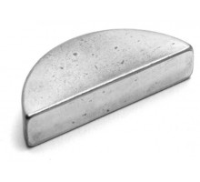 Сегментная шпонка 3 x 3,7 DIN 6888 (490157)