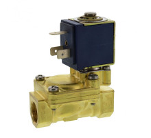 SOLENOID VALVE L180 (2190408)