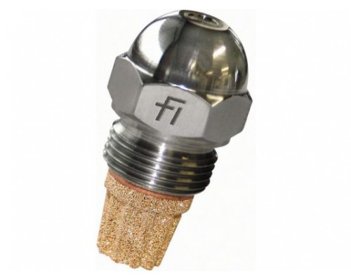 Жидкотопливные форсунки Fluidics 45° S 6 (602089)