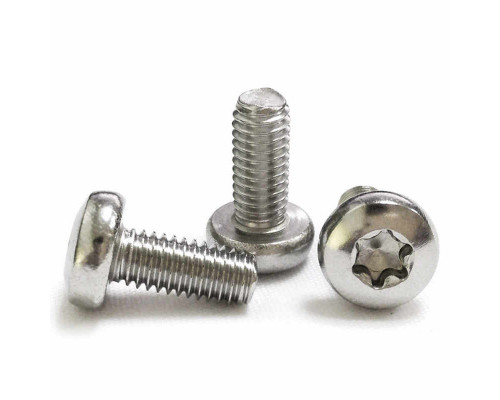 Винт 4 x 30 Torx-Plus (409325)